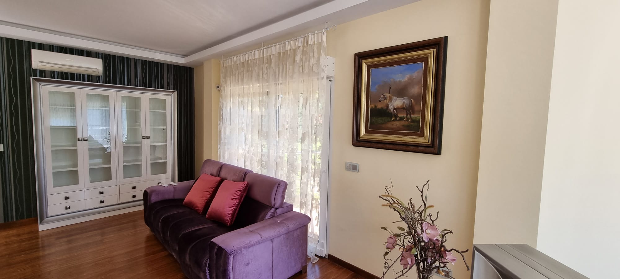 A Charming and Practical Two-Villa Offering
