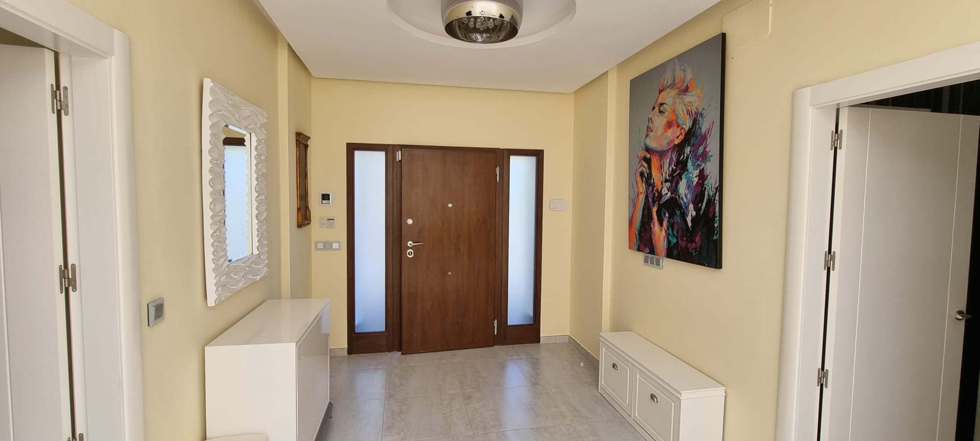 A Charming and Practical Two-Villa Offering
