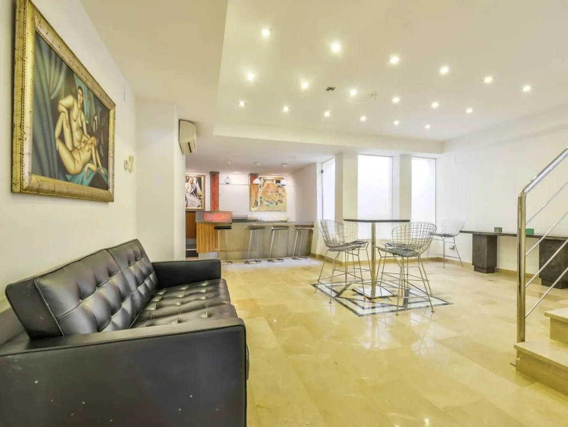 SPECTACULAR LUXURY VILLA IN BENISSA COSTA