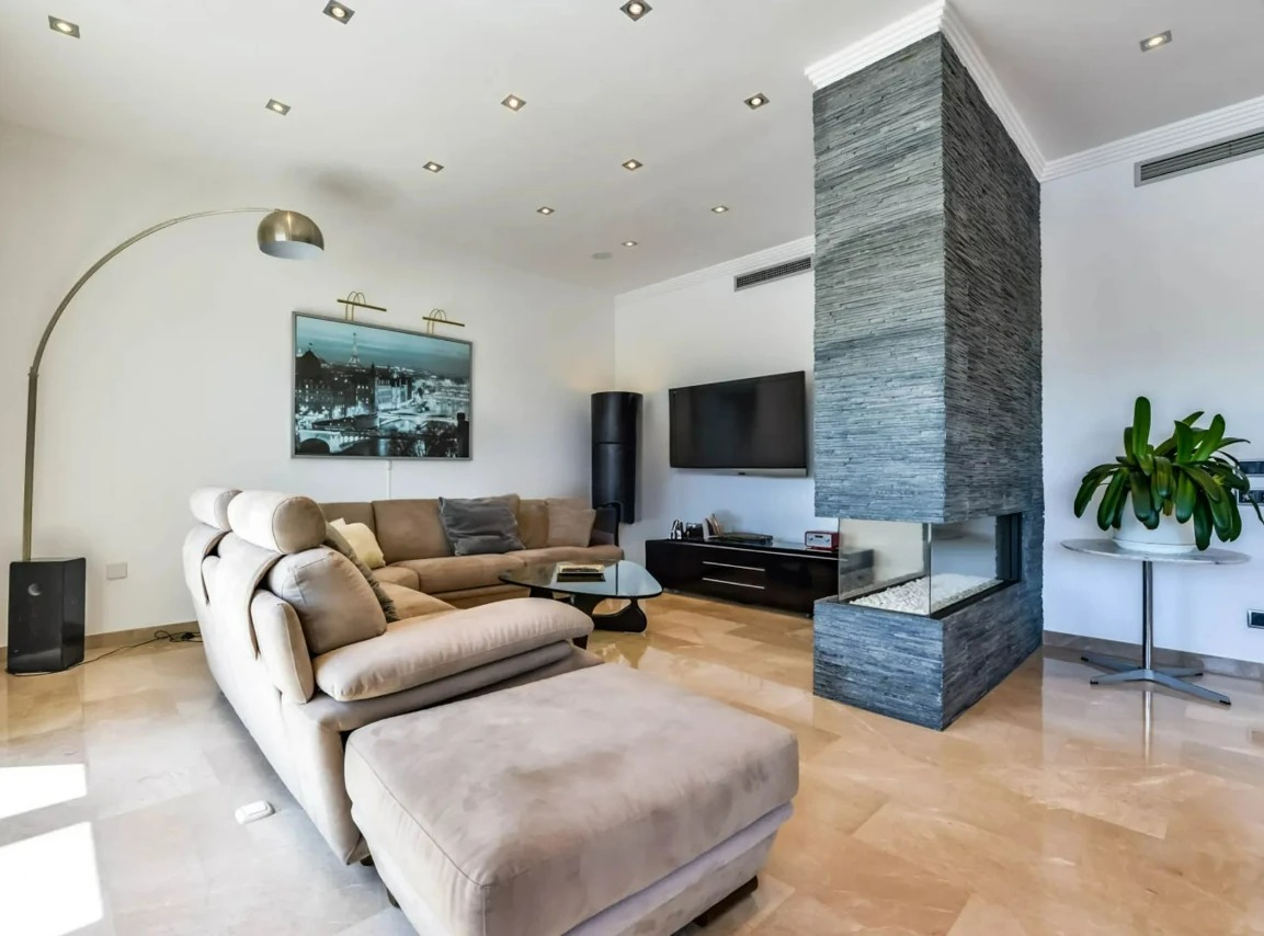 SPECTACULAR LUXURY VILLA IN BENISSA COSTA