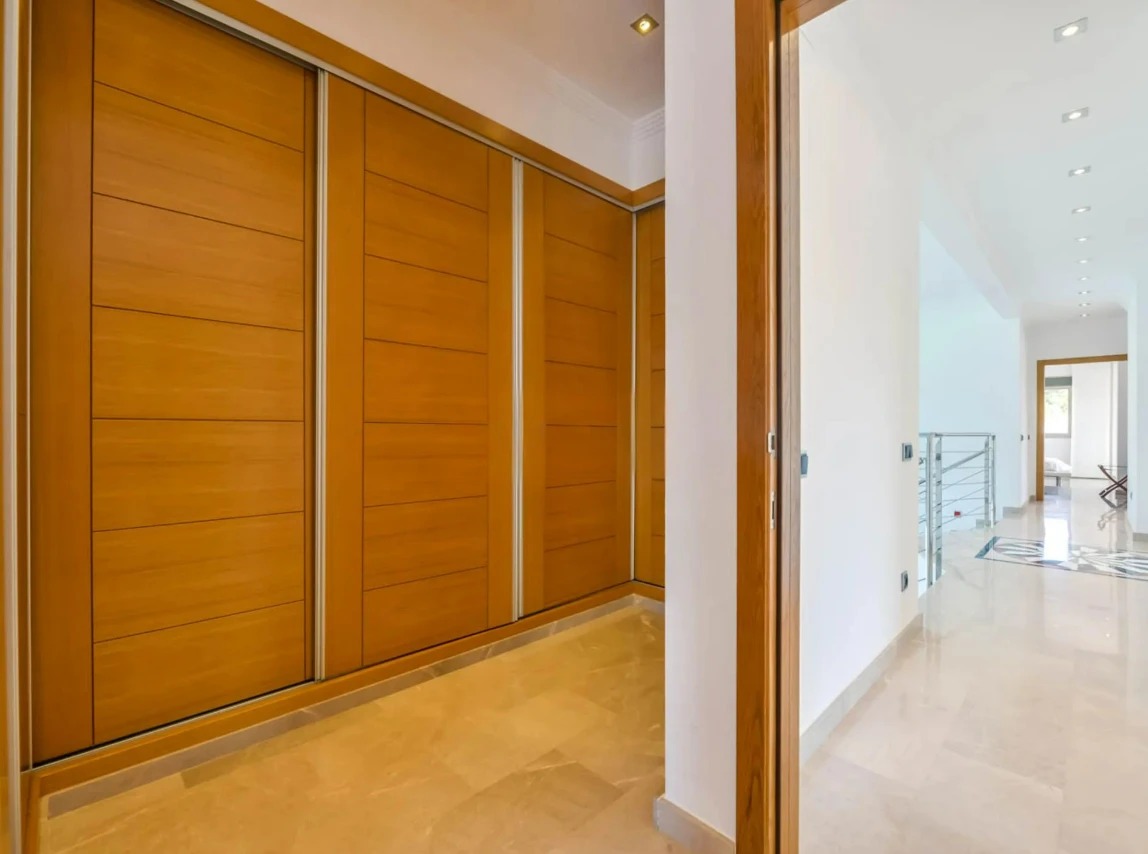 SPECTACULAR LUXURY VILLA IN BENISSA COSTA