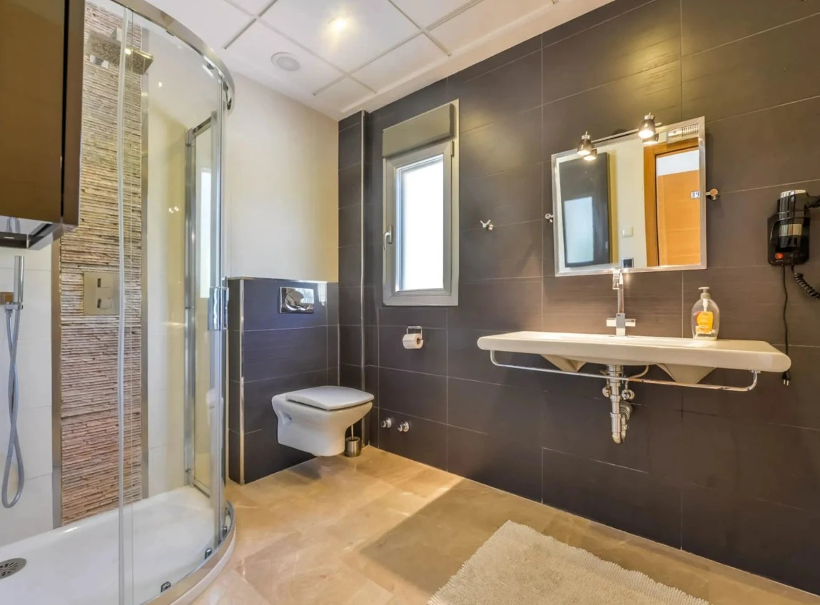 SPECTACULAR LUXURY VILLA IN BENISSA COSTA