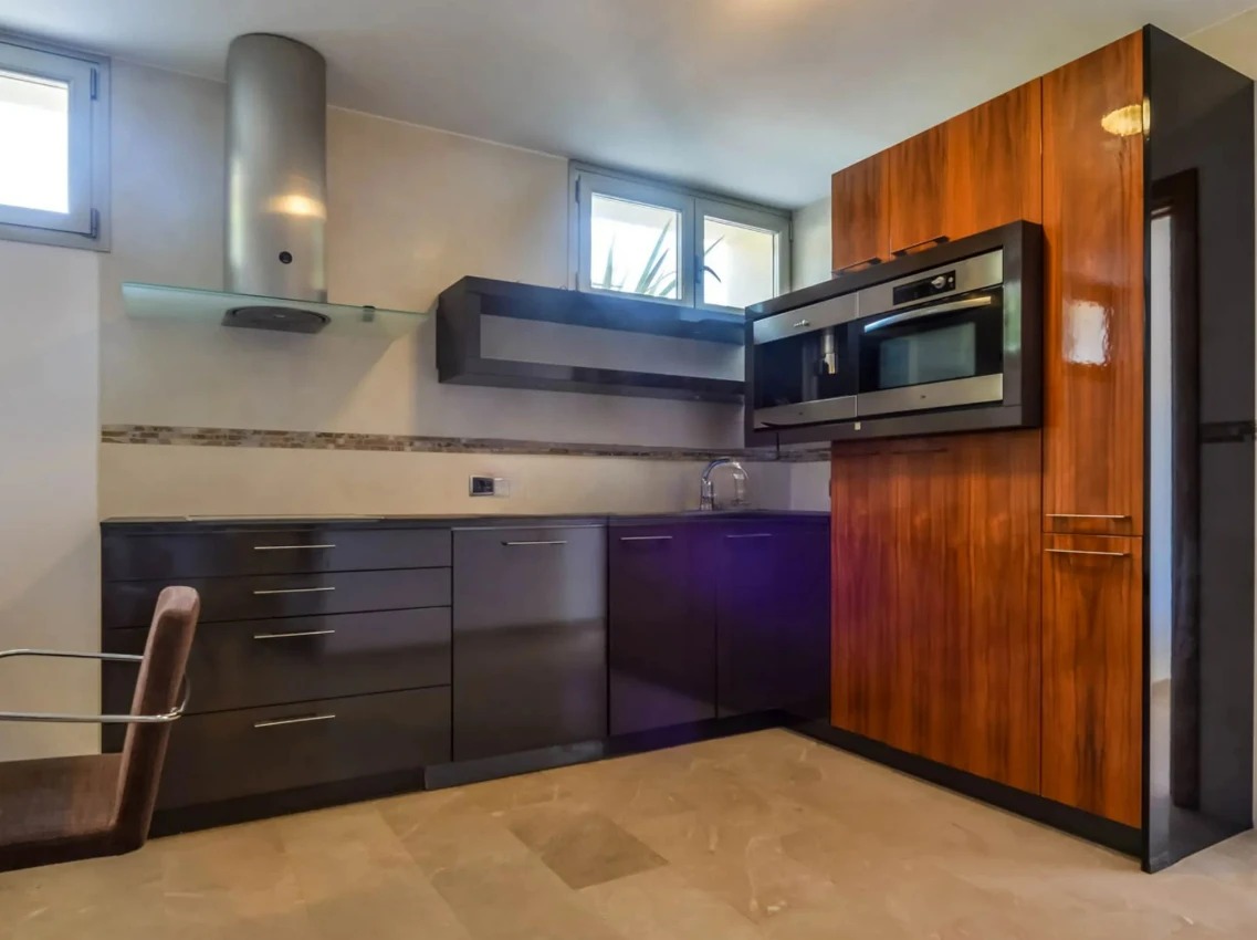 SPECTACULAR LUXURY VILLA IN BENISSA COSTA