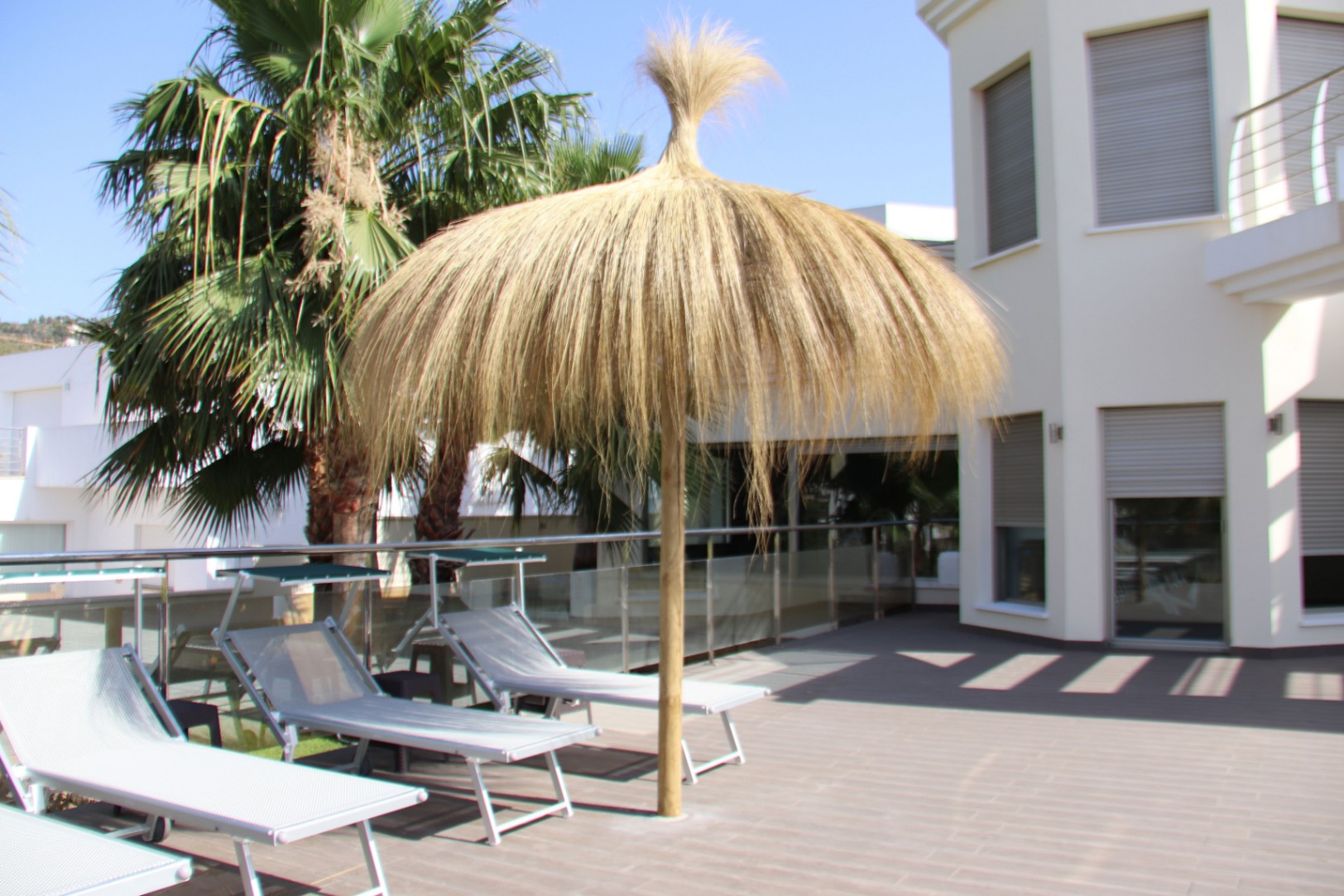SPECTACULAR LUXURY VILLA IN BENISSA COSTA
