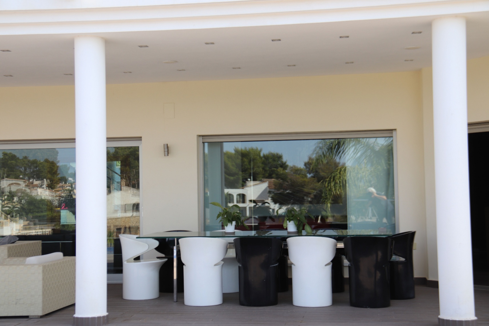 SPECTACULAR LUXURY VILLA IN BENISSA COSTA