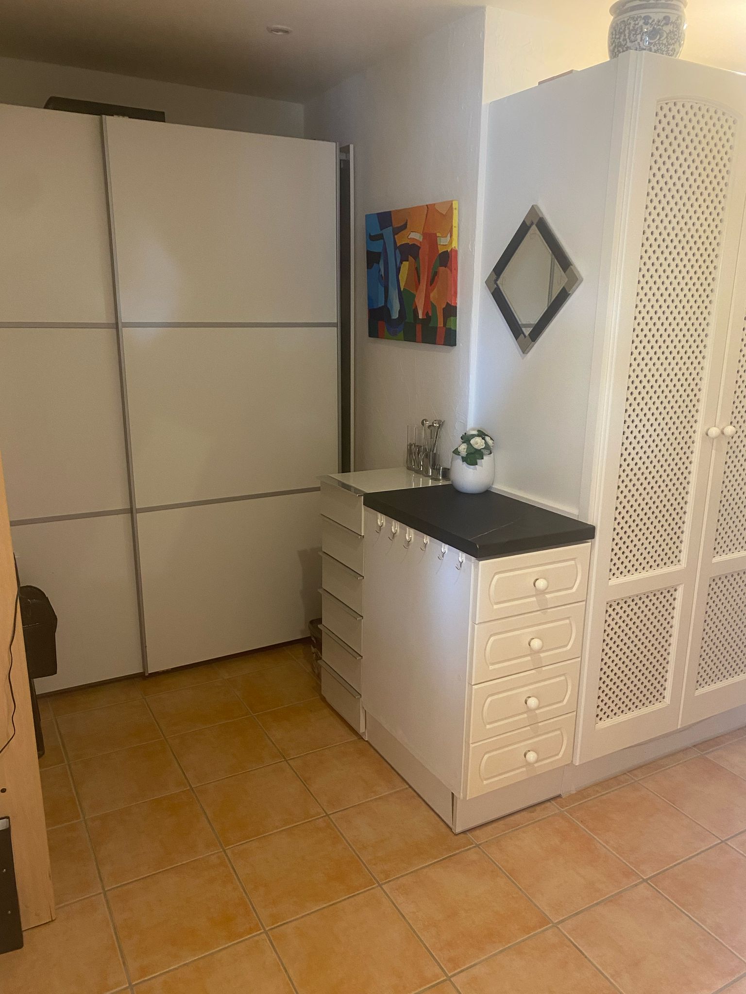 FANTASTIC IBIZA STYLE VILA WITH SEA VIEWS IN THE HEART OF MORAIRA