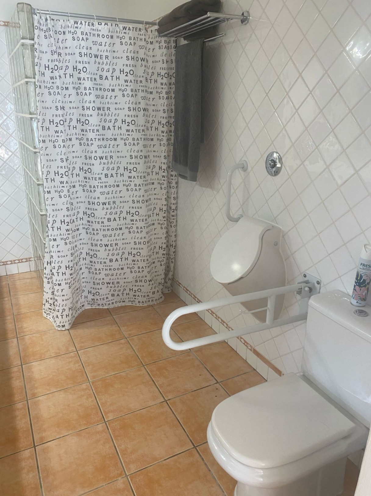FANTASTIC IBIZA STYLE VILA WITH SEA VIEWS IN THE HEART OF MORAIRA