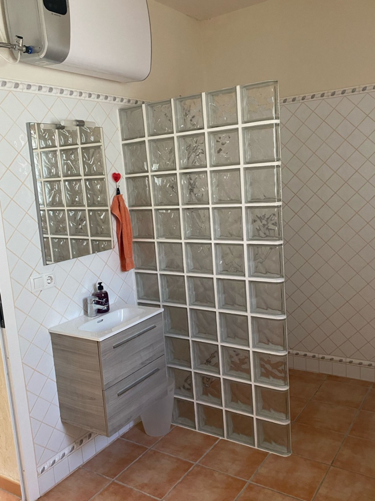 FANTASTIC IBIZA STYLE VILA WITH SEA VIEWS IN THE HEART OF MORAIRA