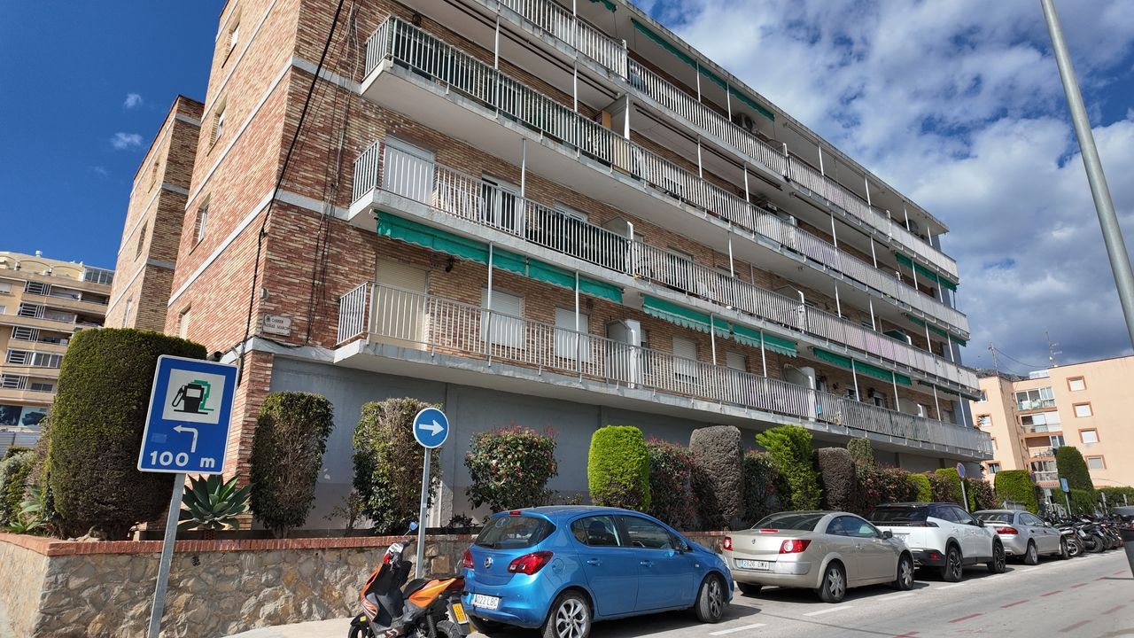 Commercial premises