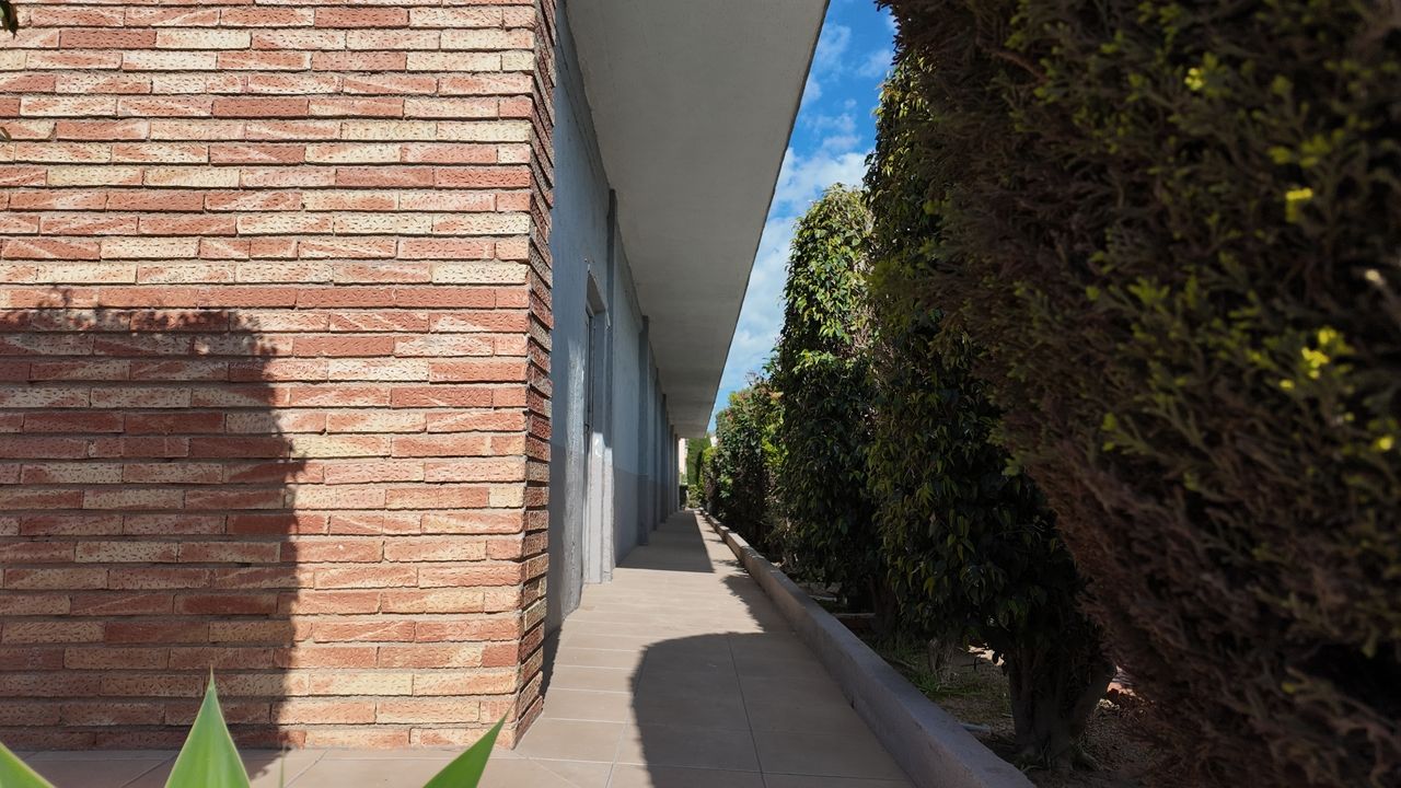 Commercial premises