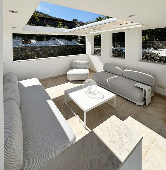Villa in the Cansalades area of Jávea