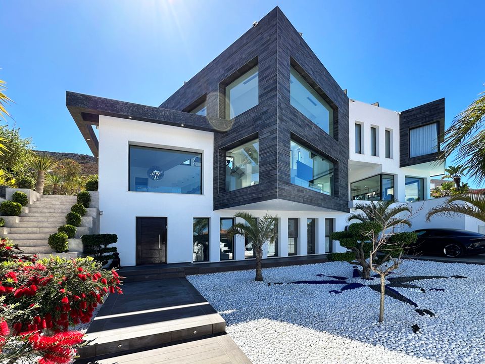 Villa in the Cansalades area of Jávea