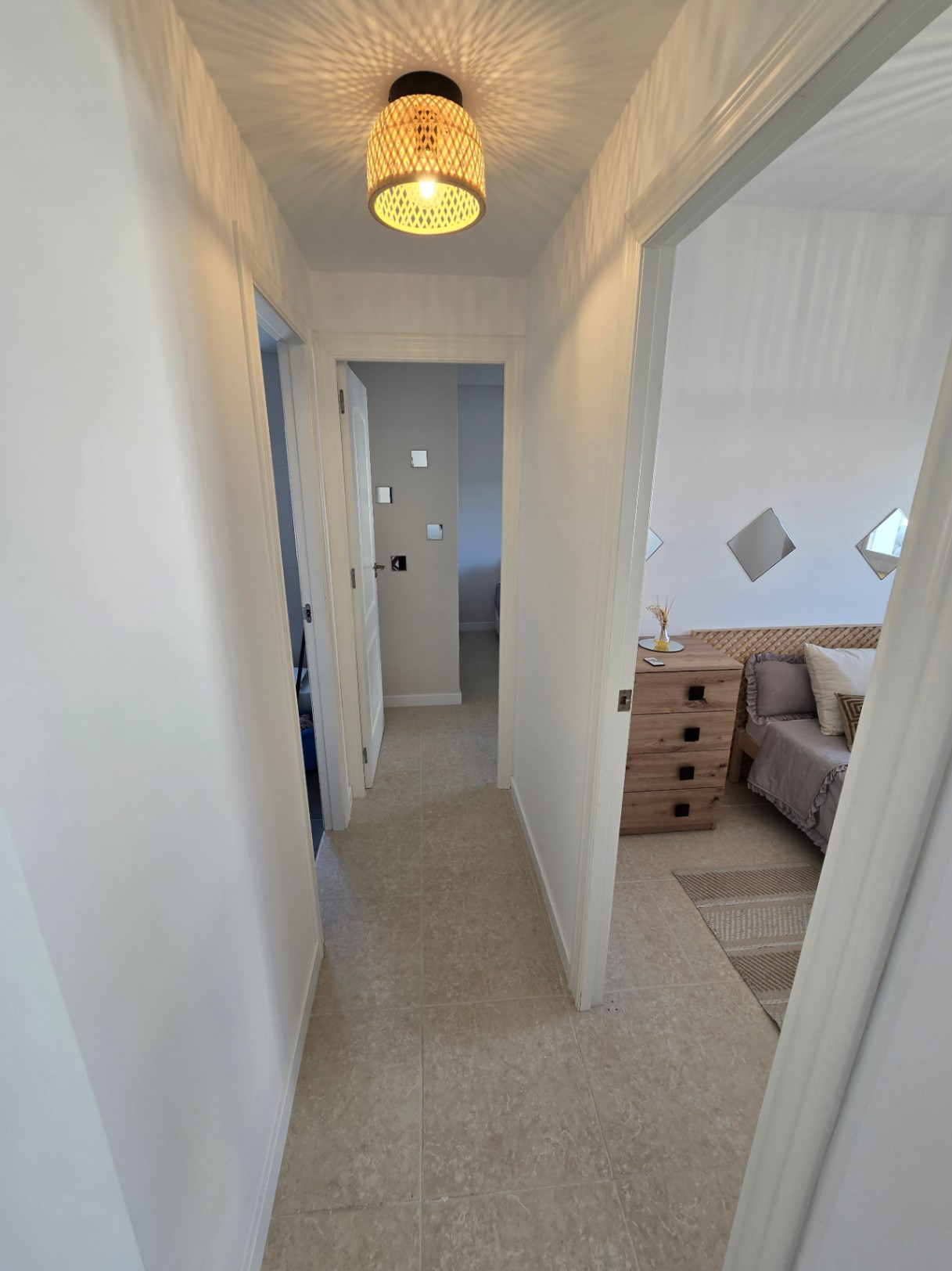 BEAUTIFUL APARTMENT WITH STUNNING SEA VIEWS IN PLAYA LA FOSA IN CALPE