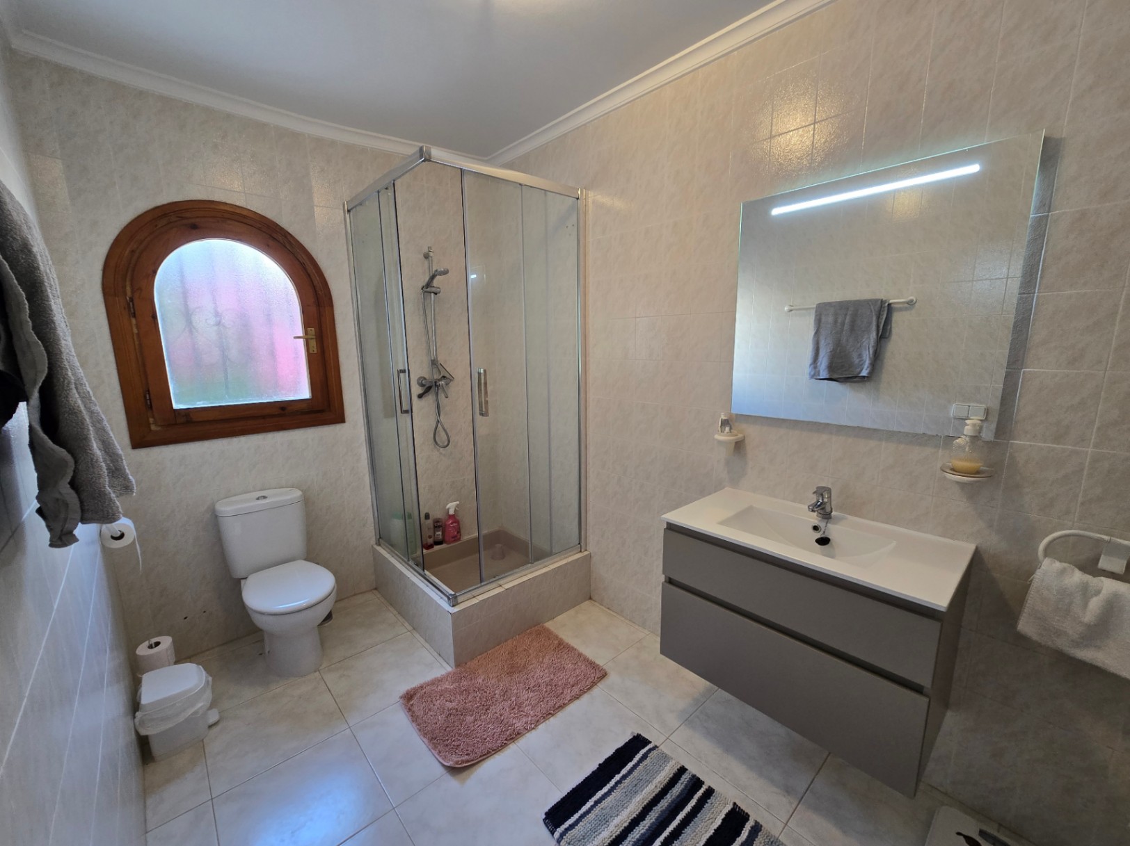 BEAUTIFUL CHALET WITH IMPRESSIVE VIEWS NEAR THE SEA IN CALPE