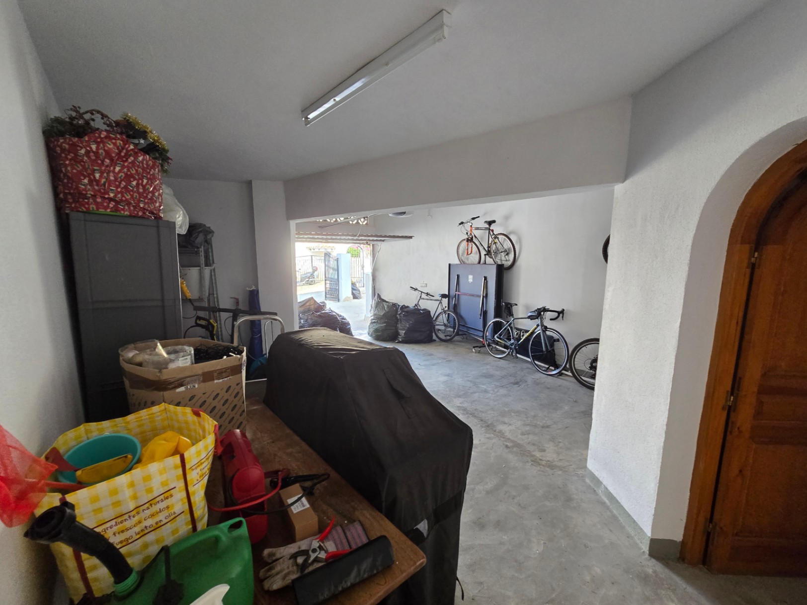 BEAUTIFUL CHALET WITH IMPRESSIVE VIEWS NEAR THE SEA IN CALPE