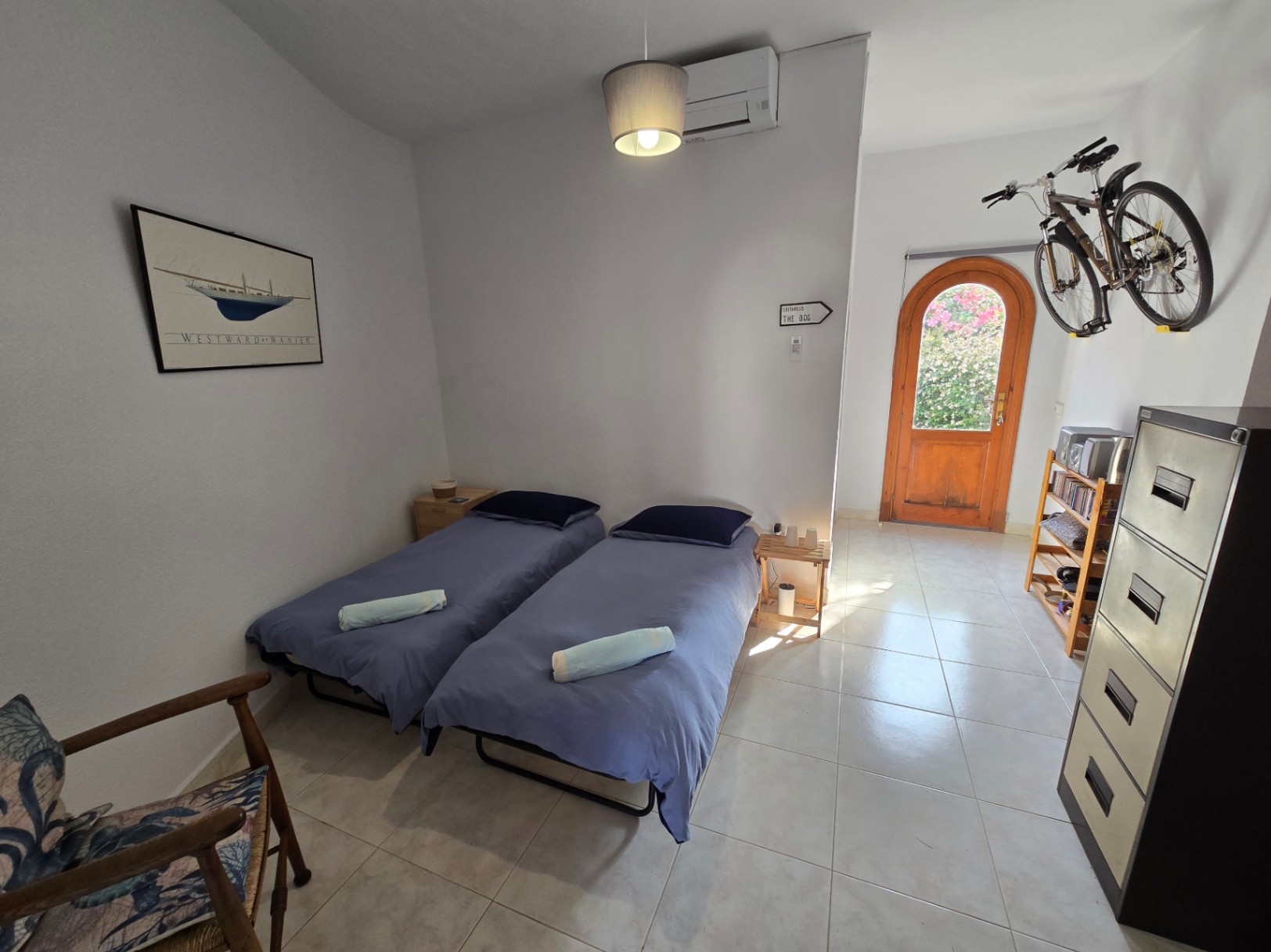 BEAUTIFUL CHALET WITH IMPRESSIVE VIEWS NEAR THE SEA IN CALPE