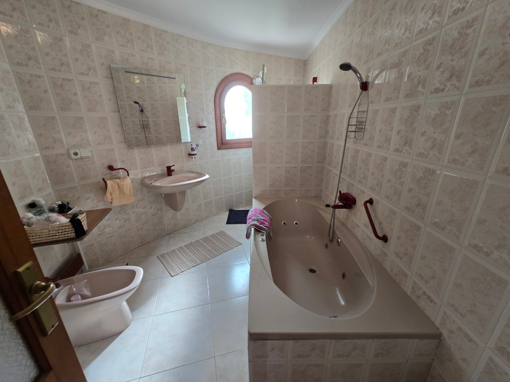 BEAUTIFUL CHALET WITH IMPRESSIVE VIEWS NEAR THE SEA IN CALPE