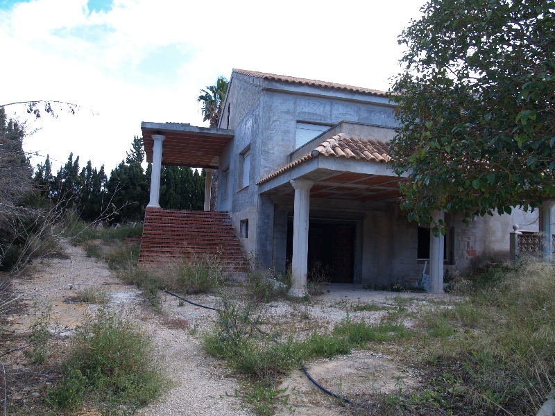 Försäljning. villa i Alfáz del Pí