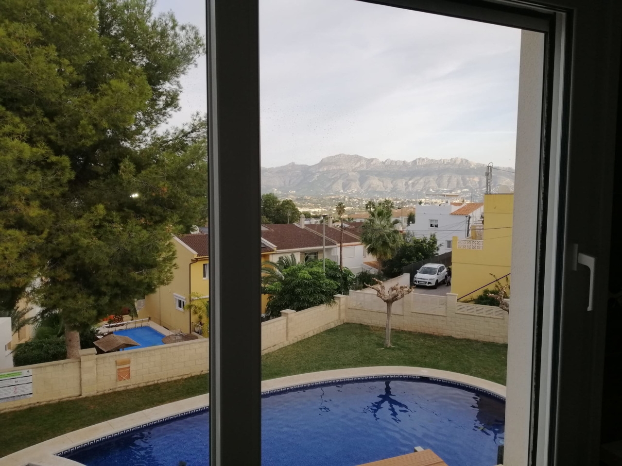 Semidetached - Albir - Sale