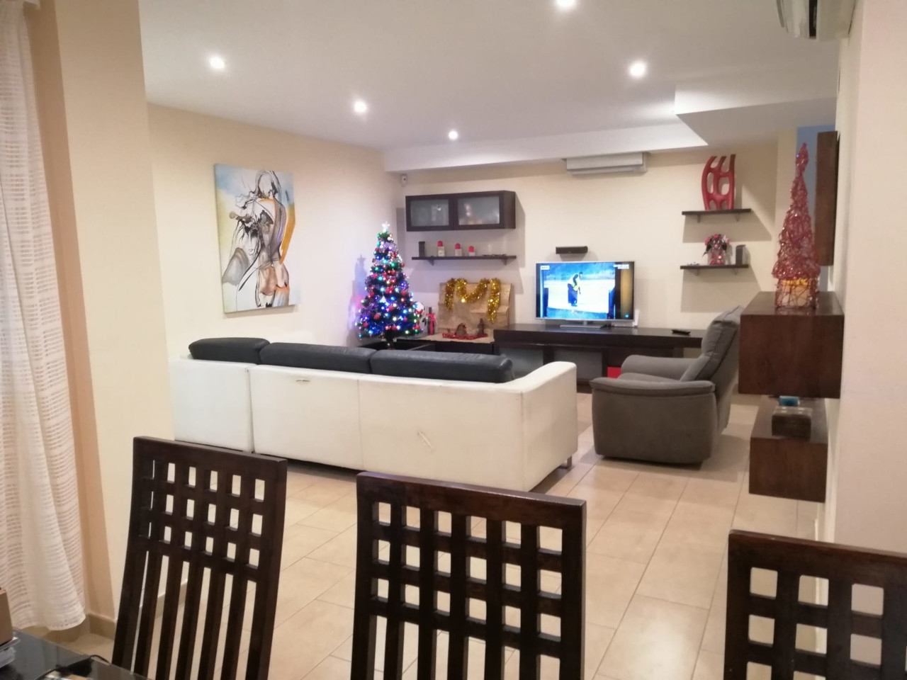 Semidetached - Albir - Sale