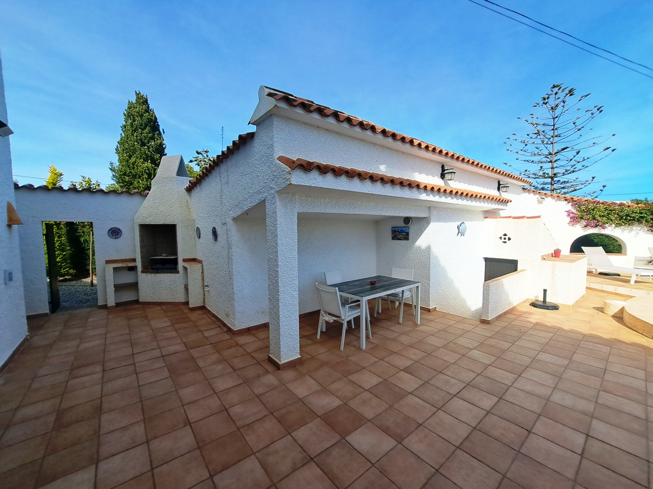 Fantastic well maintained villa