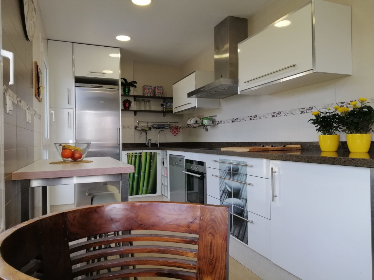Semidetached - Albir - Sale