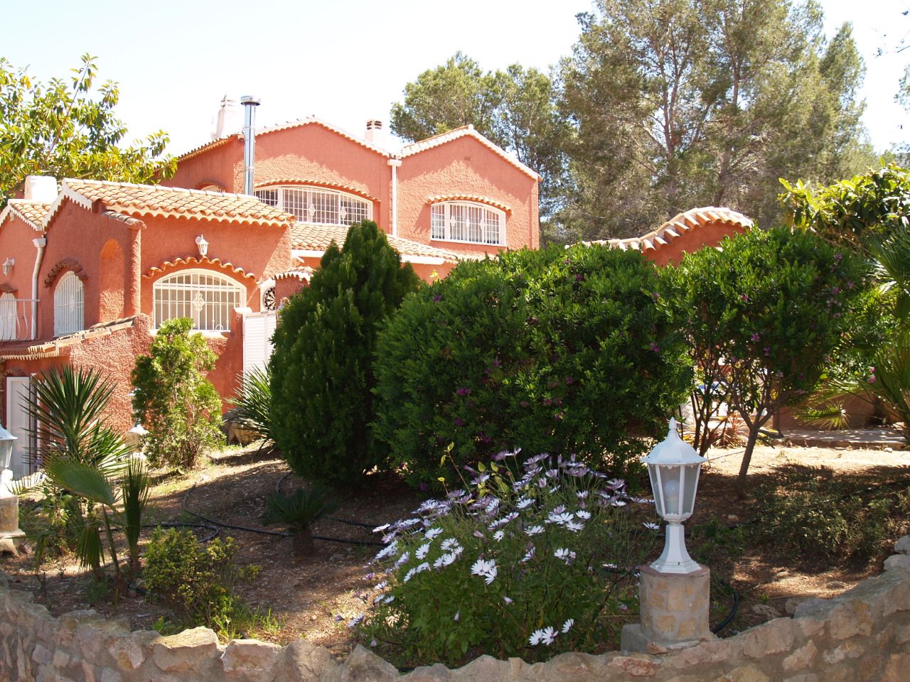 Fantastic Villa Albir