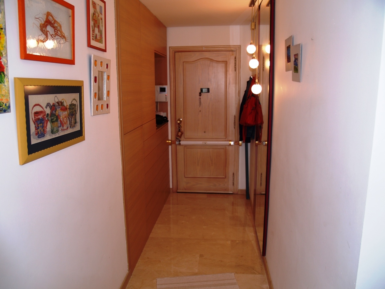 NO4303 - Apartment - Albir - Sale