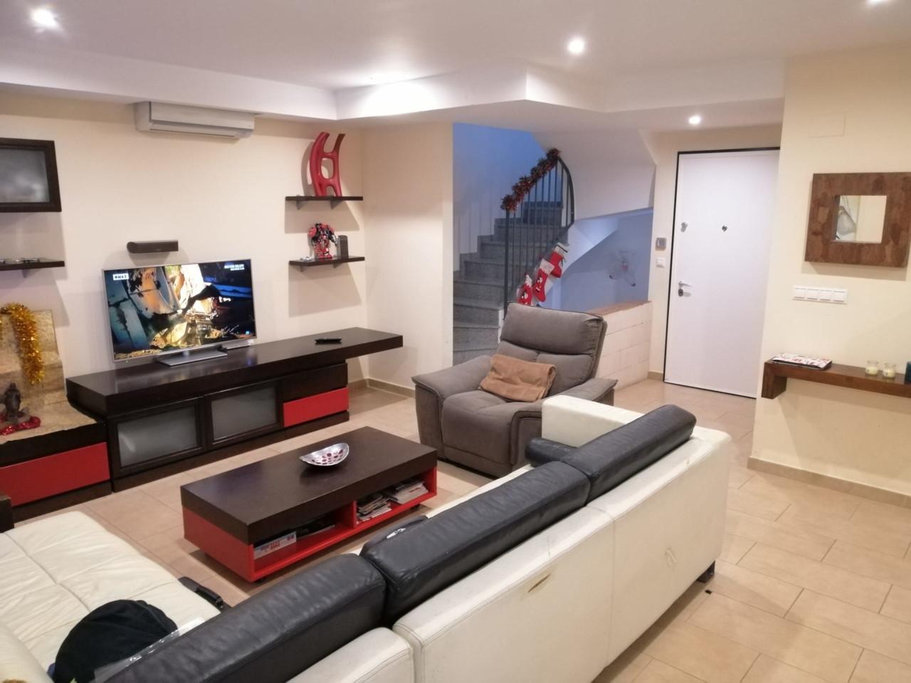 Semidetached - Albir - Sale