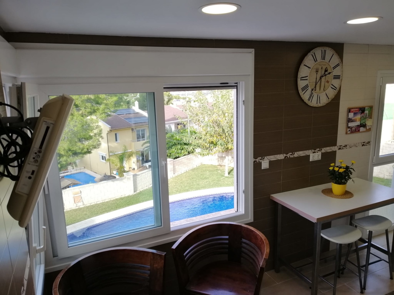 Semidetached - Albir - Sale