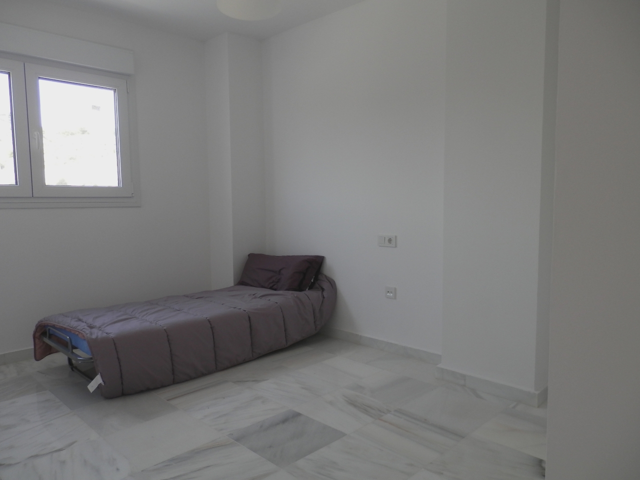 NO3655 - Apartment - Villajoyosa - Sale