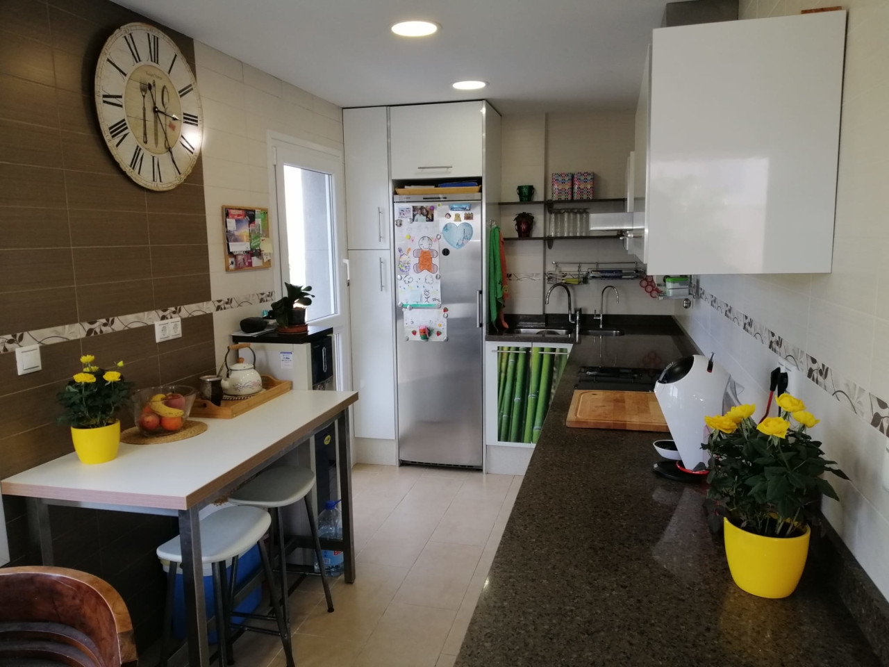 Semidetached - Albir - Sale