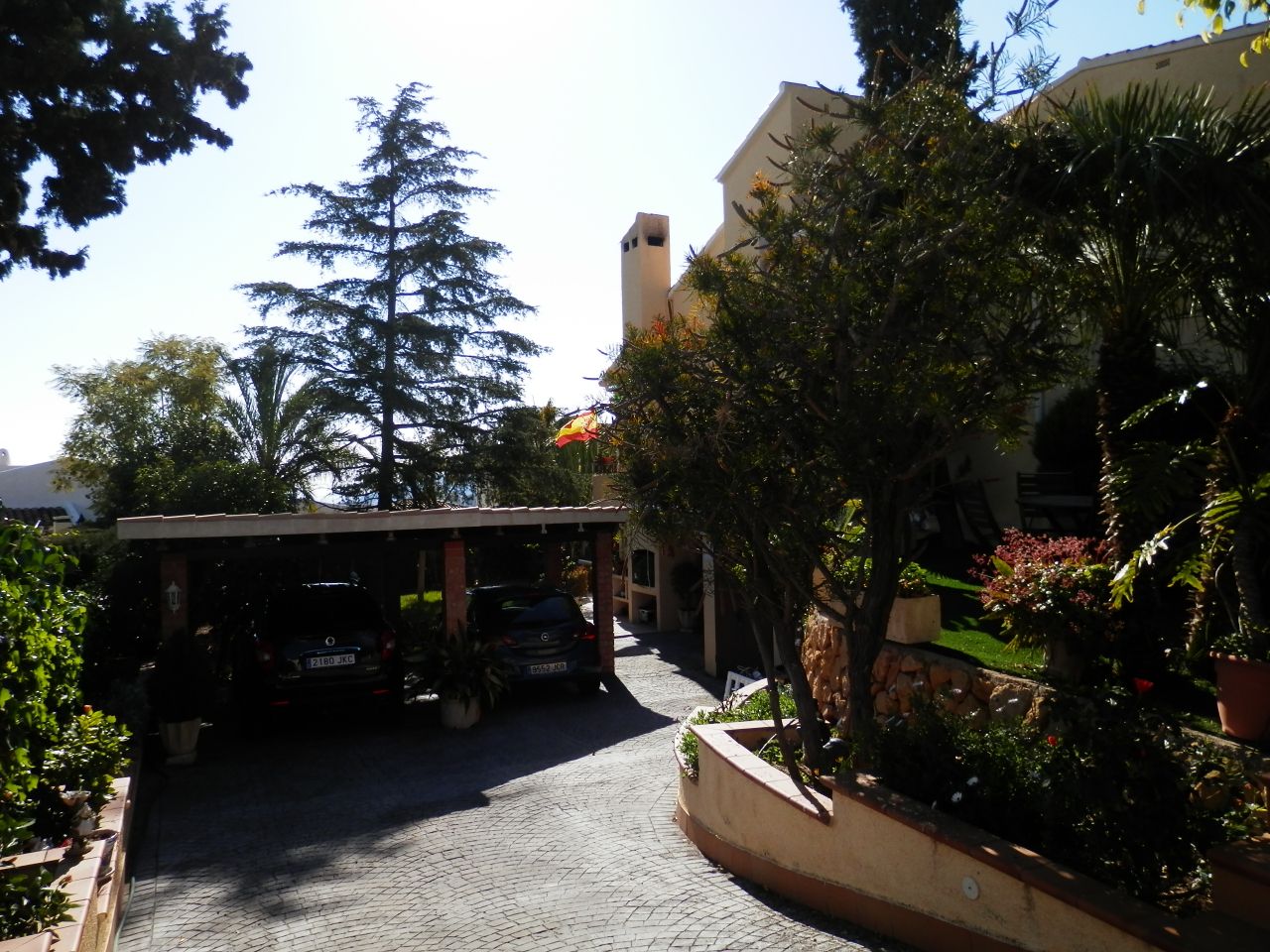 Villa - La Nucia - Venta