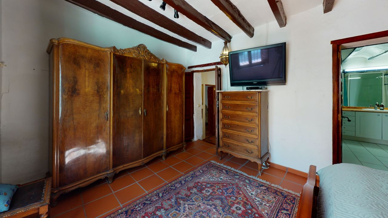 NO4596  Town house in Altea for sale